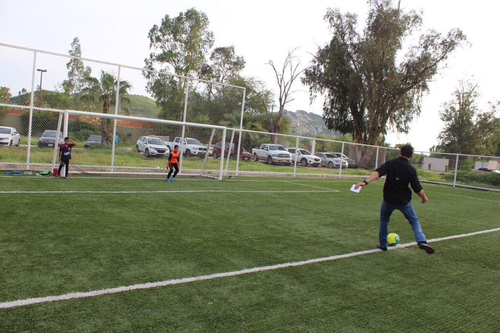 oscarcano_mx's tweet photo. Los Sonora B van al Nacional, siéntete parte del equipo y sus logros, ayudaste a que tuvieran sus uniformes comprando en el #4toSorteoFCV https://t.co/MG48tOe7CG