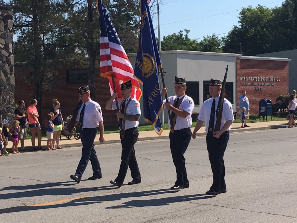 Post315's tweet image. Next generation of the @AmericanLegion