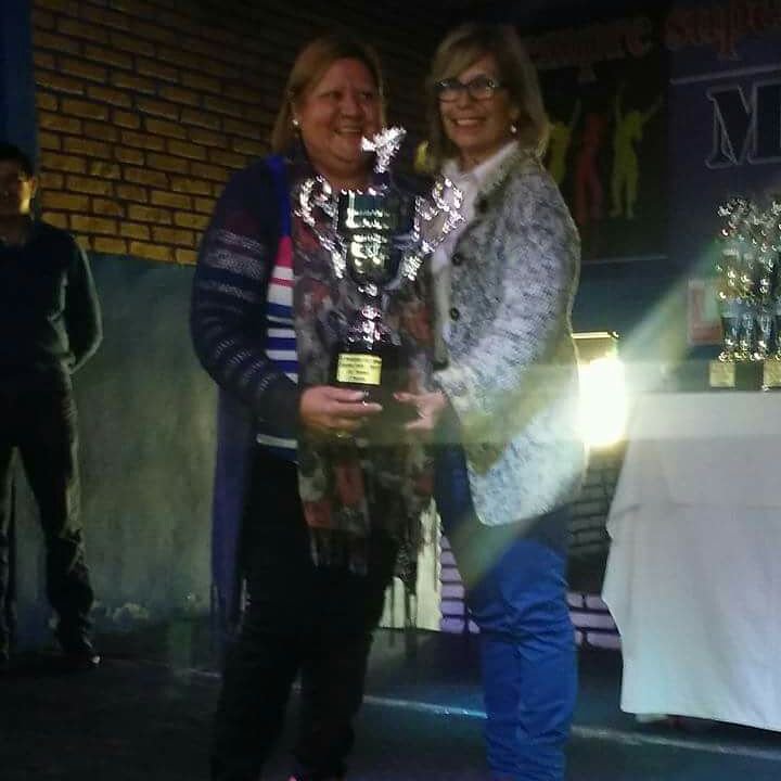 CarmenTort3000's tweet photo. Lindo domingo compartido #ClubDePescaArachanes cumple 18🎂 y felíz 17° entrega de premios y a #Las1 de la pesca!! https://t.co/txzV5oSW1Z
