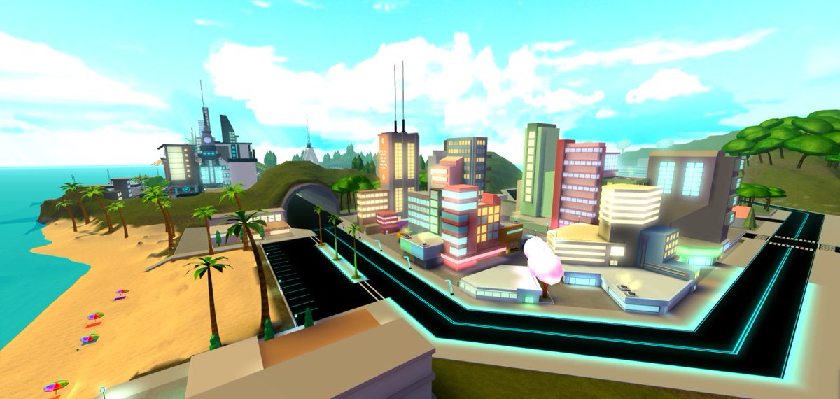 Code For Sunset City In Roblox Gainblox Gg Hack - code map city roblox