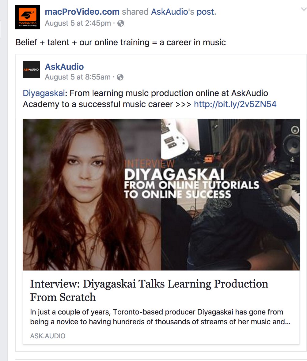 Diyagaskai's tweet photo. #MacProVideo #Diyagaskai #interview https://t.co/ipWIgiw1d2