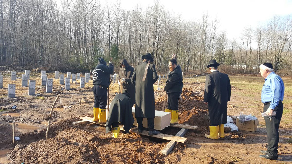 Chesed Shel Emes tweet media