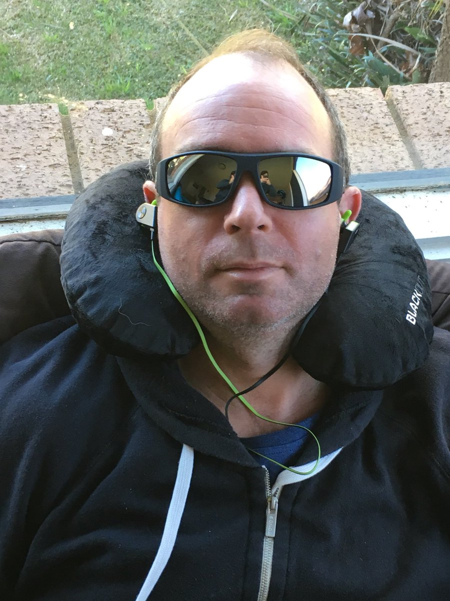 Rob Hunter tweet media