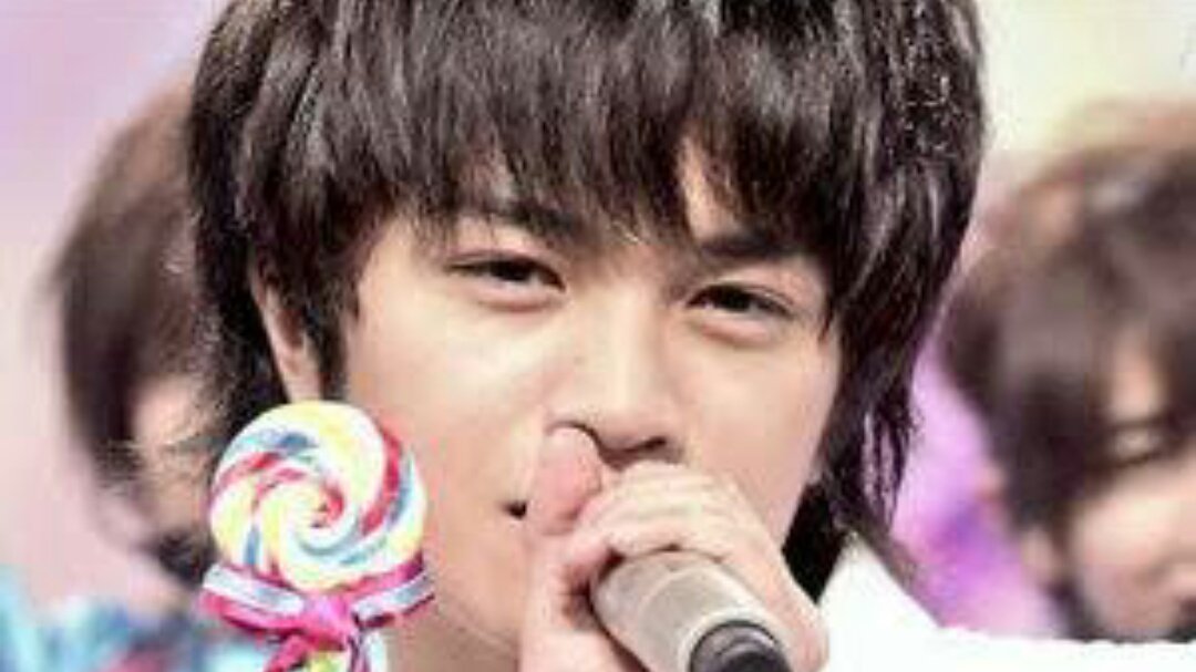 Candy♡様 専用ページ しめっ 中島健人 