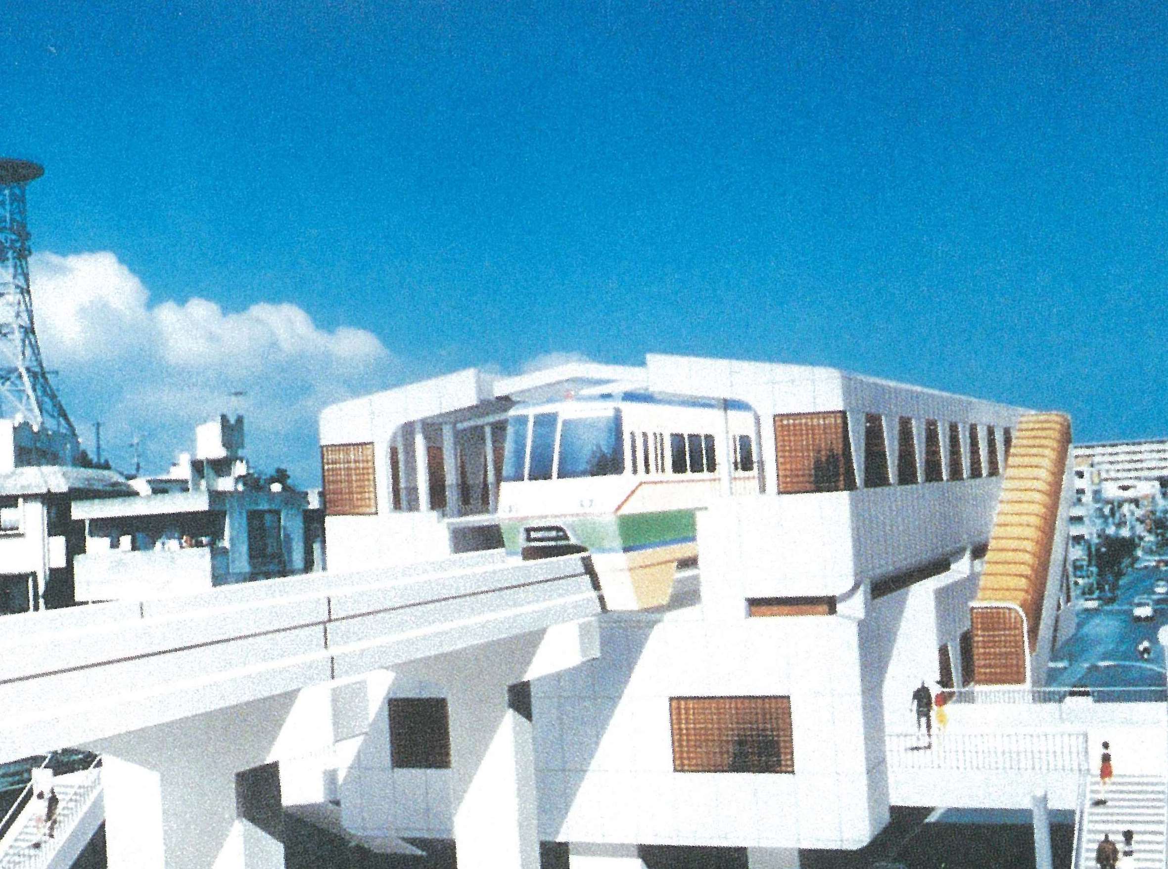 تويتر 沖縄都市モノレール ゆいレール 情報 公式 على تويتر ゆいレール開業秘話 その11 モノレールにアメリカ民政府 琉球政府も関心を示し 日本企業から見積もりを取ろうということになりました 見積額は3 000万ドル 那覇市年間予算の3 7倍 とても手が