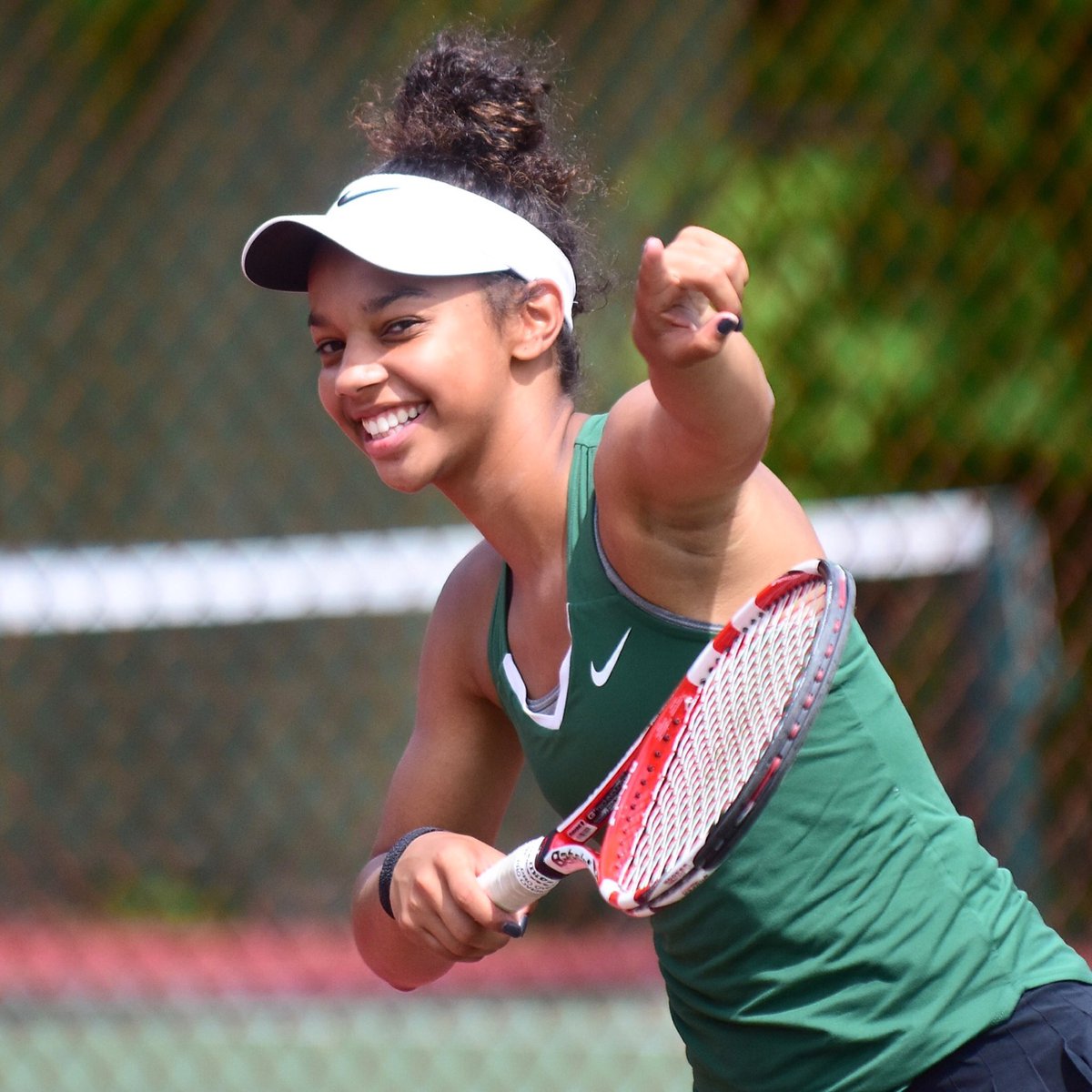 The newest Fairest of the Fair... here's lookin at you <a href="/that_kid_syddd/">Sydni Lollar</a> 👑🎡