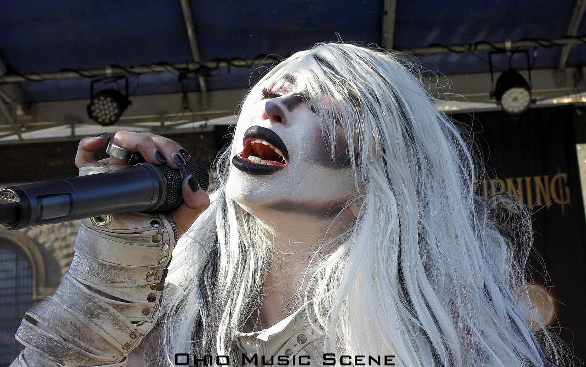 Ohio Music Scene (@ohiomusicscene) on Twitter photo facebook.com/23972939606926… <a href="/SeptmbrMourning/">September Mourning: Hell Like Me Out NOW!</a> captivating the crowd at Ink In The Clink 2017 in Mansfield, OH. Full album on <a href="/OHIOMUSICSCENE/">Ohio Music Scene</a> FB facebook.com/23972939606926… <a href="/SeptmbrMourning/">September Mourning: Hell Like Me Out NOW!</a> captivating the crowd at Ink In The Clink 2017 in Mansfield, OH. Full album on <a href="/OHIOMUSICSCENE/">Ohio Music Scene</a> FB
