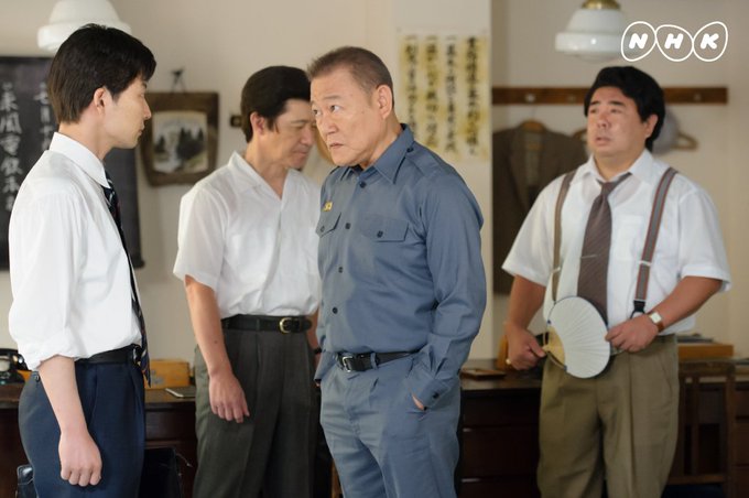 8 14放送のnhk Life 人生に捧げるコント に星野源さん出演 げんちゃんねる