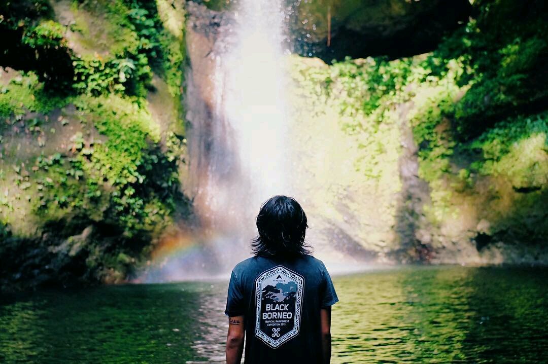 eigeradventure's tweet photo. It is not how much we have, but how much we enjoy, that makes happiness. ~Charles Spurgeon
📷: @laspontianak
#EigerAdventure #EigerActivity https://t.co/yFXL8PTskD