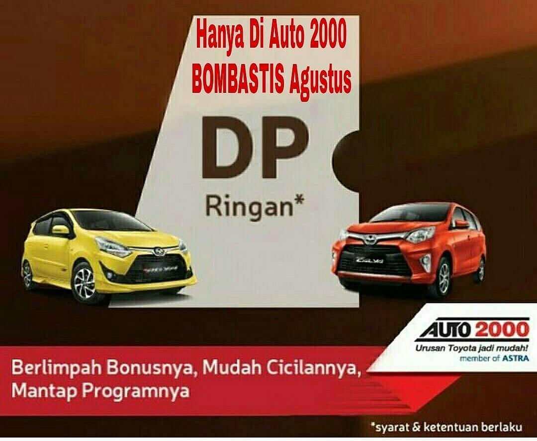 Info pemesanan Toyota:wa 082262562215/TLP 08112319871..cek website:infojualbelitoyotamurah.com