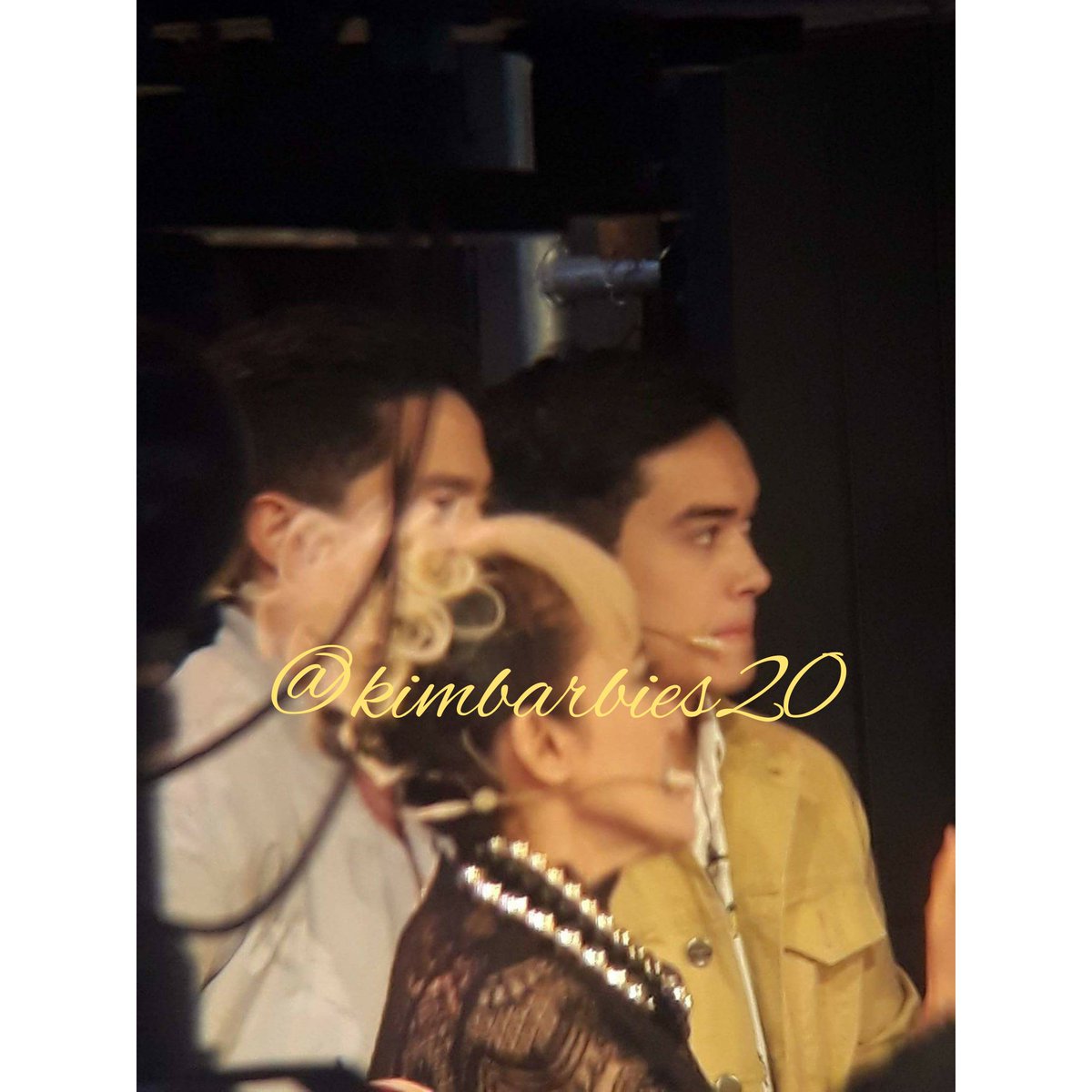 kimbarbies20's tweet photo. @SundayPinasaya (8-6-17)

@KimboLimbi https://t.co/0GSMDlgP2Z