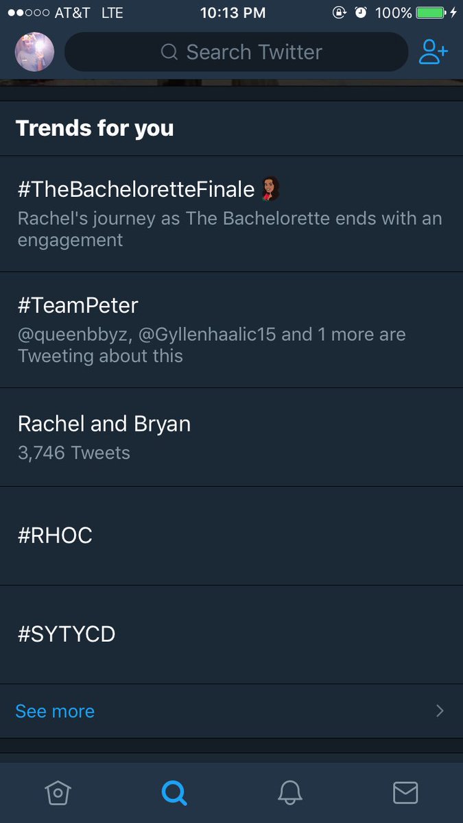 queens_101's tweet photo. same. #TheBachelorette https://t.co/BCFLUtgwDr