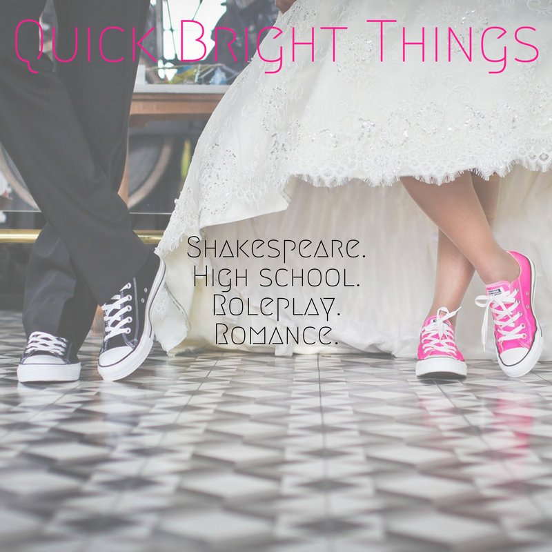 JetpackTheatre's tweet photo. Our @sydneyfringe show QUICK BRIGHT THINGS is coming soon to @giantDWARFhq! More details: https://t.co/PAhI7r230j https://t.co/ZhZQnn93zJ