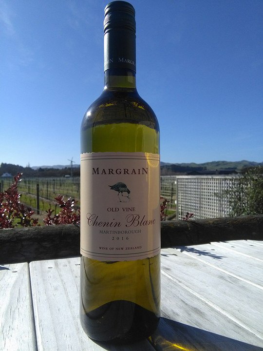 Celebrating 25 years at the Cellar Door this weekend 1st release of this little beauty 2016 Old Vine Chenin #cheninblanc #nzwine #25years