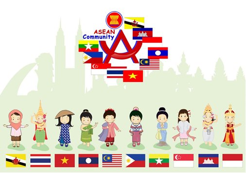 masterwebnet's tweet photo. Happy 50th Birthday, ASEAN!
#OneVision #OneIndentity #OneCommunity #MWN #50thASEAN https://t.co/pNsOB3vg8T