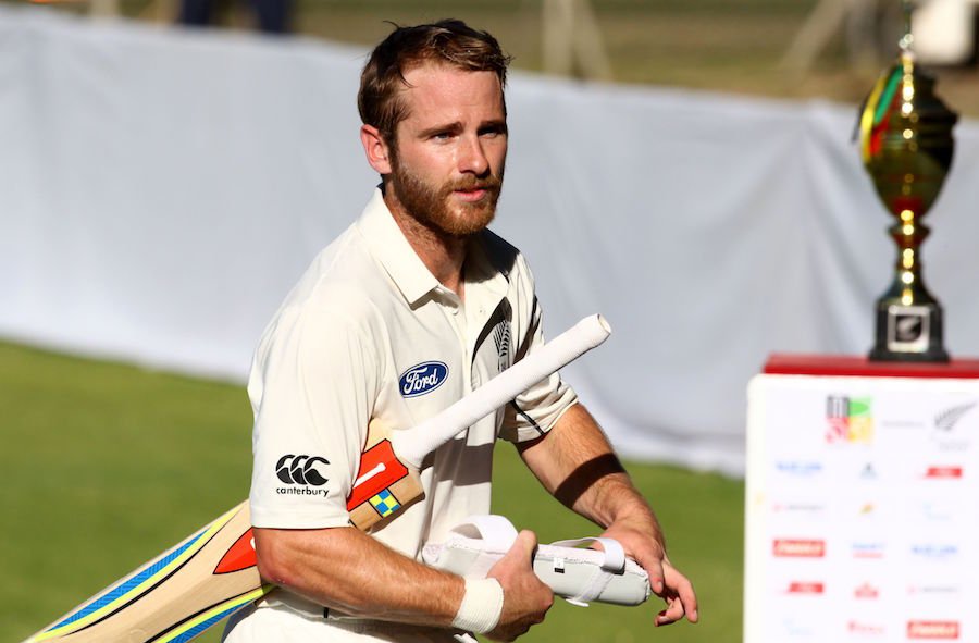 Happy Birthday the great batsman Kane Williamson. 