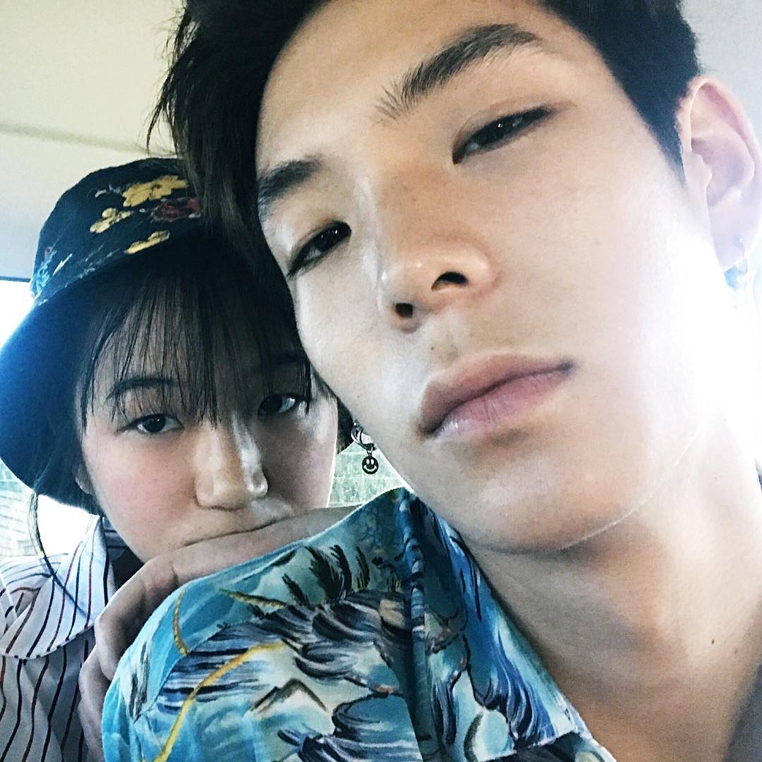 IG : thanaerngnin 👦🏻👦🏻