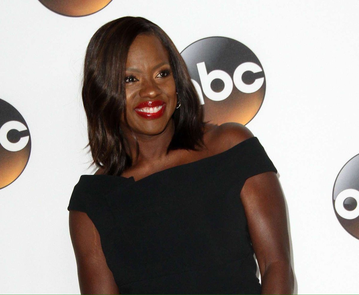BestOfViolaD's tweet photo. Viola Davis at 2017 Disney ABC TCA Summer Press Tour in Beverly Hill https://t.co/OR4kEsuuqJ