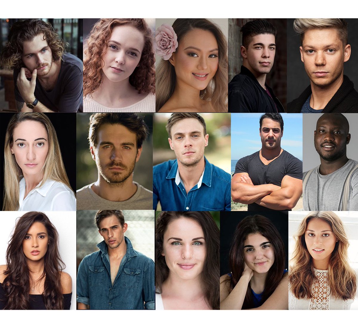 Counter Play Series (CounterPlayTV) Twitter