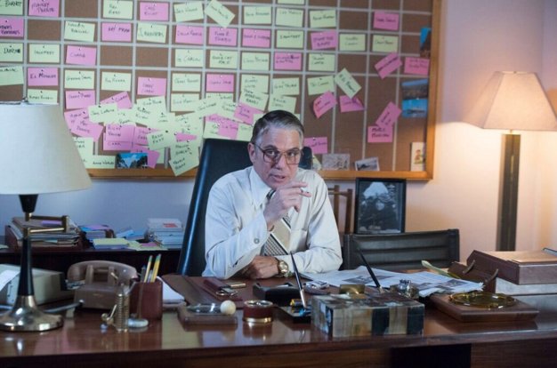 ‘There’s… Johnny!’ Won’t Premiere This Month, As Seeso Winds Down and Producers Shop For a New Home dlvr.it/PcX4DK