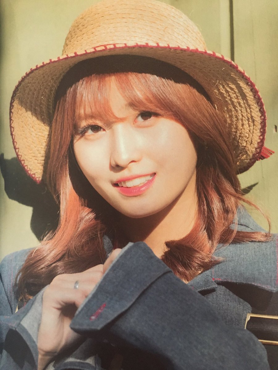 Twice Photobook One In A Million Scans Celebrity Photos Videos Onehallyu Twice Photobook One In A Million Scans Celebrity Photos Videos Onehallyu