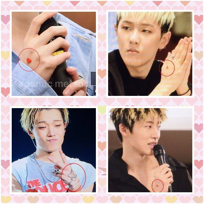 Be7ucky_iKON's tweet photo. #RedHeart #TheRedHeartCampaign #RedHeartCampaign #iKON https://t.co/3PGQ98qDH5