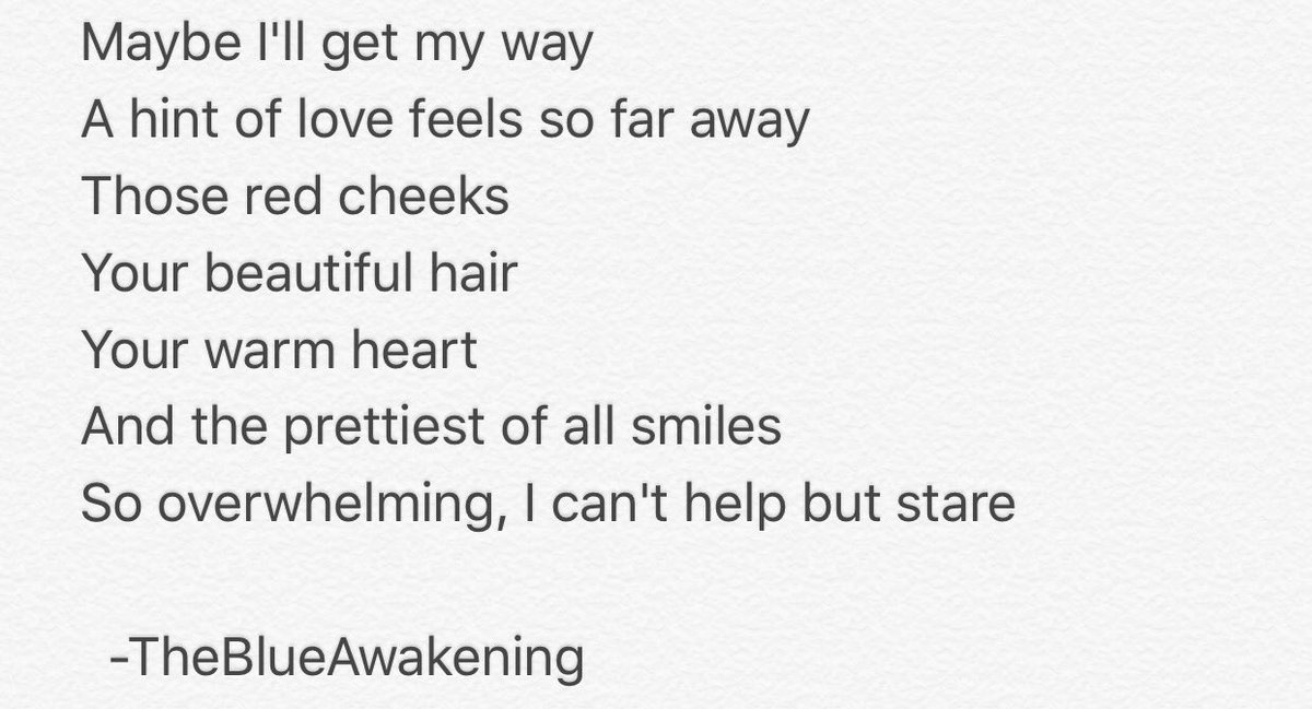 TheBlueAwake's tweet image. 