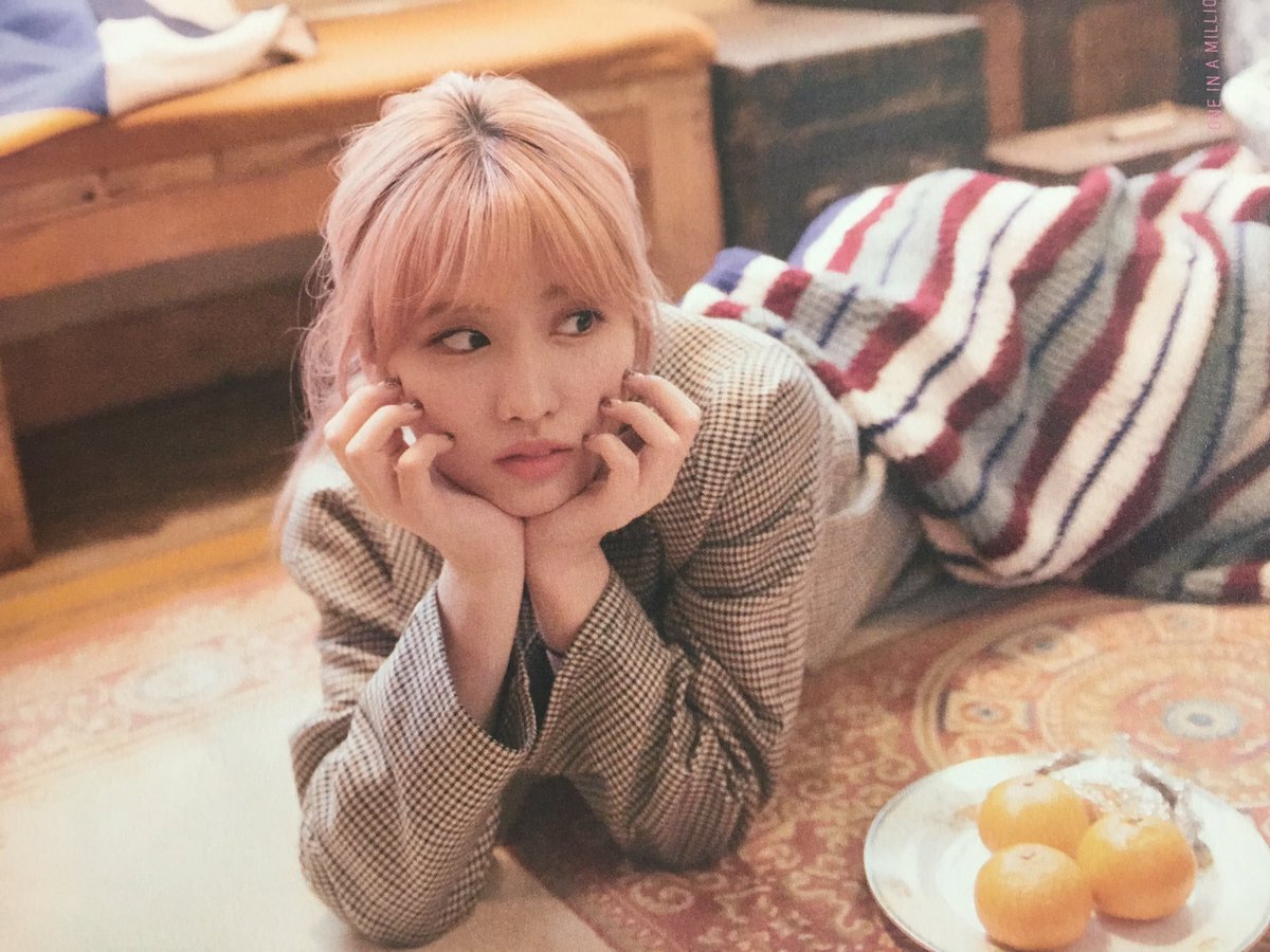 Twice Photobook One In A Million Scans Celebrity Photos Videos Onehallyu Twice Photobook One In A Million Scans Celebrity Photos Videos Onehallyu