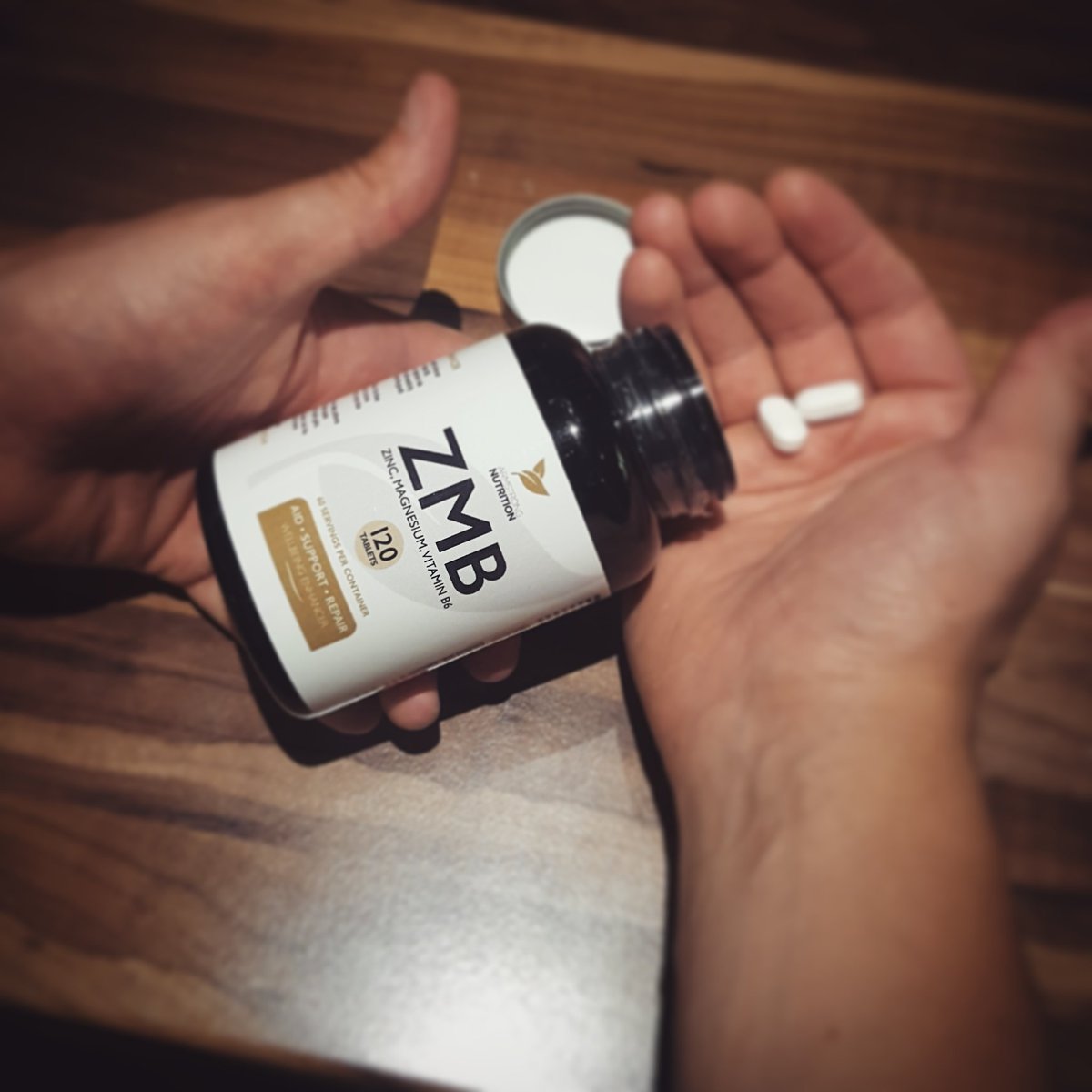 arm_nutrition's tweet photo. Only £5.99! - 120 servings

For improved sleep and growth.

https://t.co/nqPsBSbHMr https://t.co/bvYXO0QZGb