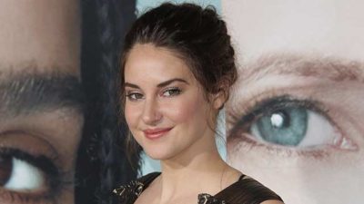 GoldDerby's tweet photo. .@shailenewoodley Fun, Fun, Fun interview with Emmy nominee #ShaileneWoodley chatting about #BigLittleLies! https://t.co/MB6ntKua0m https://t.co/6UQJ1XDroj
