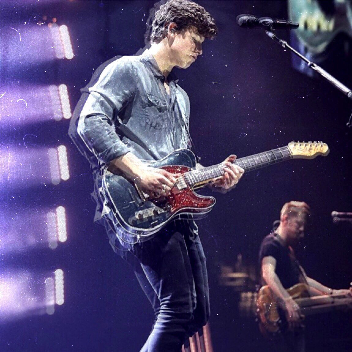 BestShawn2's tweet photo. Sweetie I hope you have the best birthday ever today is your day slay it kill it rock it We Love You So Much #HappyBirthdayShawn https://t.co/RDWSBs2py3