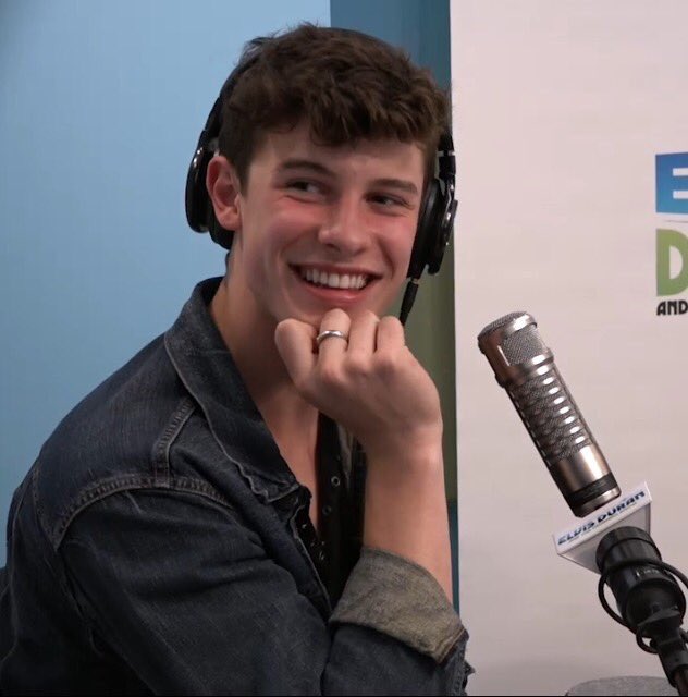 BestShawn2's tweet photo. Sweetie I hope you have the best birthday ever today is your day slay it kill it rock it We Love You So Much #HappyBirthdayShawn https://t.co/RDWSBs2py3