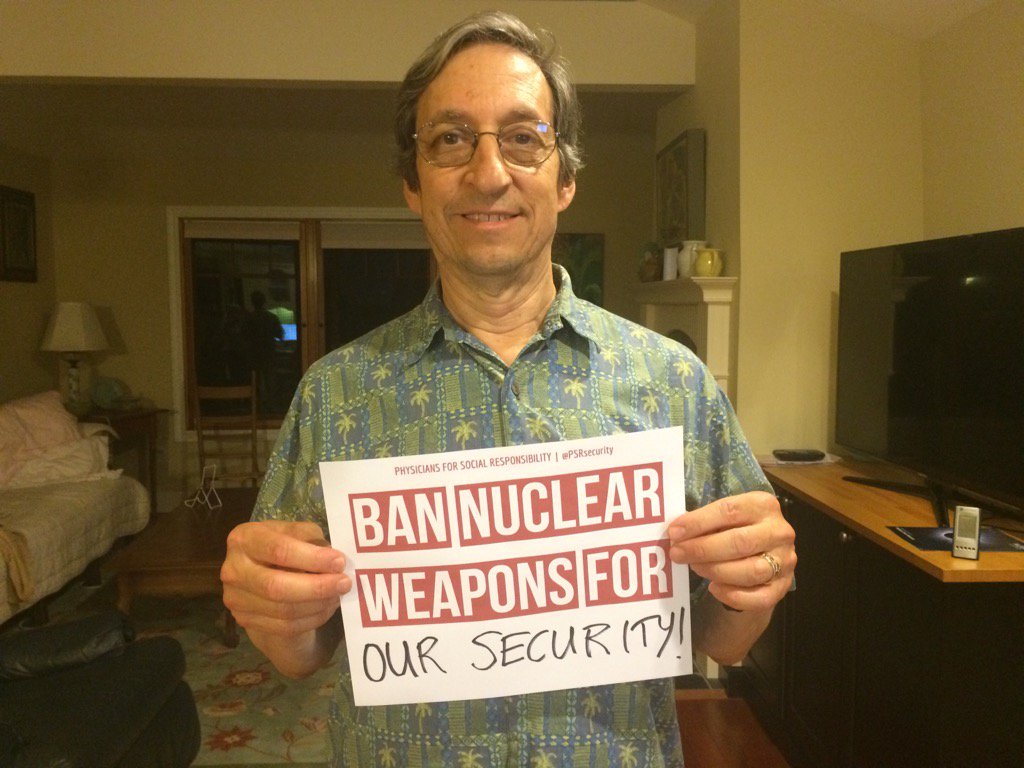 ebmdoc's tweet photo. Physicians and citizens worldwide want @nikkihaley to remember #Hiroshima and sign the #nuclearban. @PSRsecurity https://t.co/kpjbSFUgiy