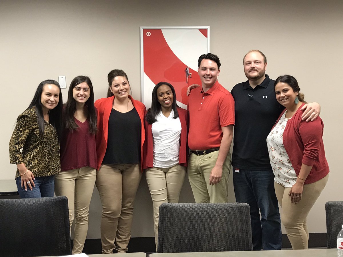 #G292! Some great leaders joined our teams today, can't wait to see everything they can do! #fantasticfour