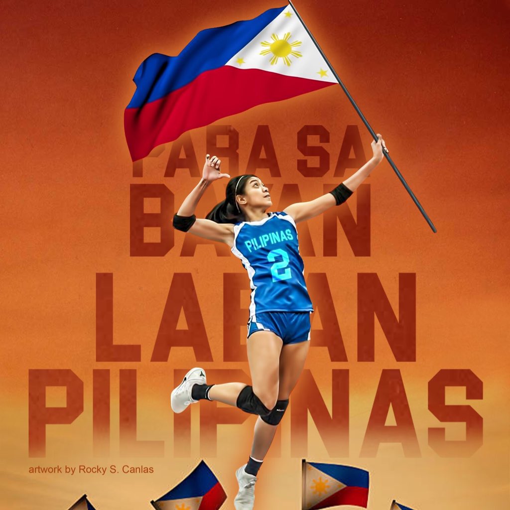 heartstrong30's tweet photo. #NewProfilePic
#LetsGoAlyssa
#LabanAlyssa
©© https://t.co/1MI24XqXii
