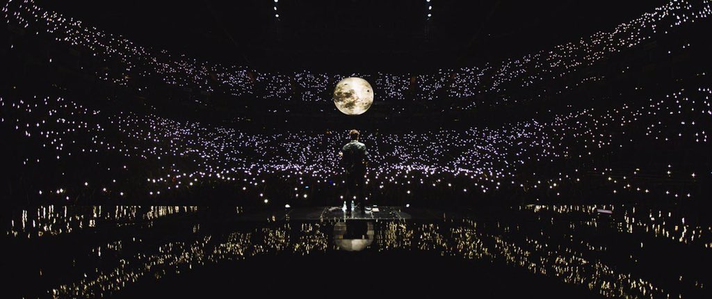 TrackingSM's tweet photo. From a room of 400 to an arena of 20,000 I'll never stop supporting you. #HappyBirthdayShawn https://t.co/NmhSdFhbqb