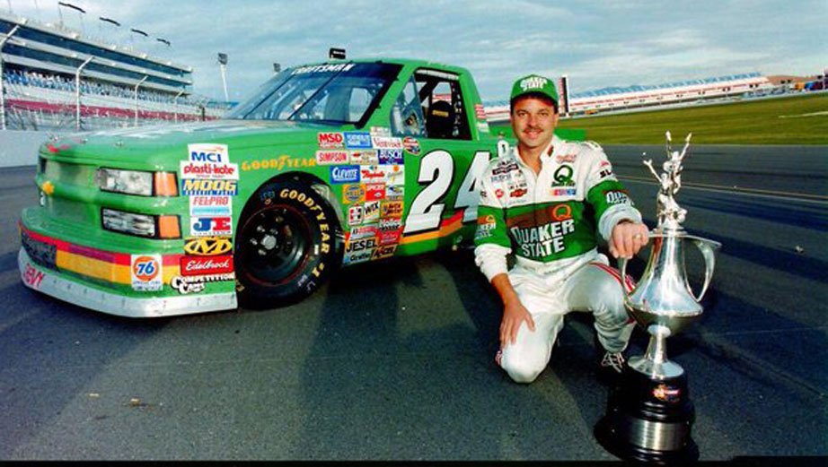 Happy 53rd Birthday to 3 time Champion Jack Sprague   