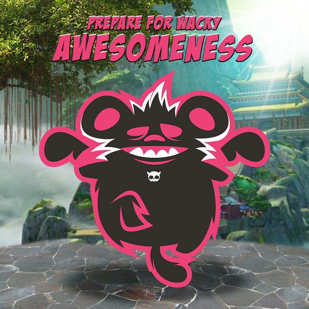 POGsBattle's tweet photo. Feeling zen? #POGsBattle #PlayforKeeps https://t.co/iJEYiJv97J