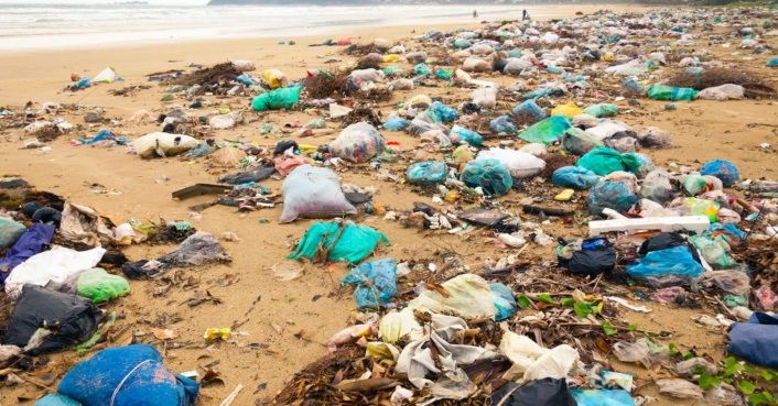 Costa Rica aims to be the first country to ban single-use #plastics! Who's next?
buff.ly/2vdzha1

#banthebag #useless