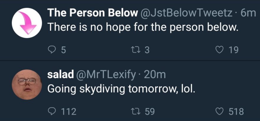 ✝️Lex (@mrtlexify) on Twitter photo 