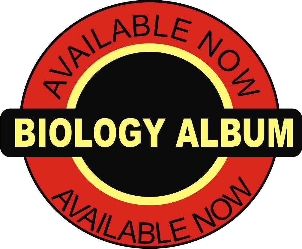 JubilationW's tweet photo. @97fmRadiocity finally the anticipated Biology Album is finally here @eddykenzoficial https://t.co/4kb6JtvE7W @TraceMziki https://t.co/b8jTPmamtc