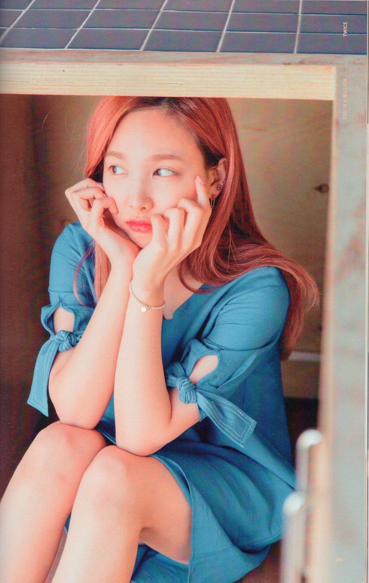 Twice Photobook One In A Million Scans Celebrity Photos Videos Onehallyu Twice Photobook One In A Million Scans Celebrity Photos Videos Onehallyu