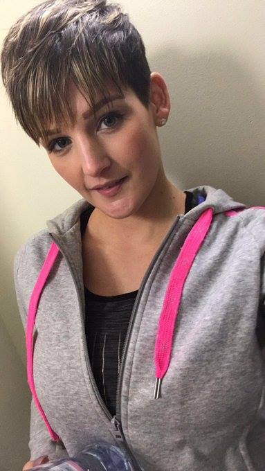 Juliet1672's tweet photo. How do i look like..? https://t.co/phBNZgHtaV