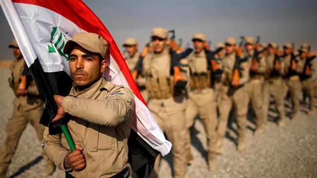 Iran's tweet photo. #US forces attack #PopularMobilizationUnits base, kill 30: Report

https://t.co/07cx7ZGoH0 

#IraqCrisis #HashdalShaabi https://t.co/CVd3Eot0jk
