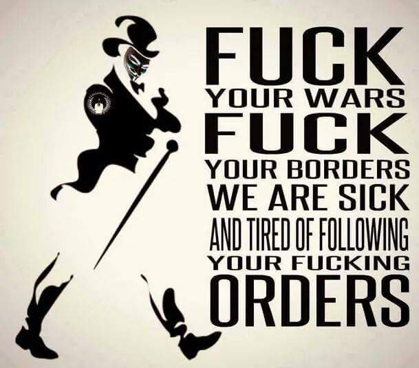 #war #peace #system #anonymous #g20 #nog20 #Active
