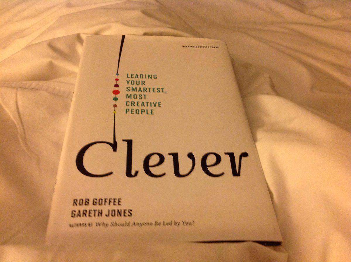 tllriley's tweet photo. Finally finished this little book between conferences! Highly recommend! #WCGTC17 #SENG2017 https://t.co/viToAowcqw