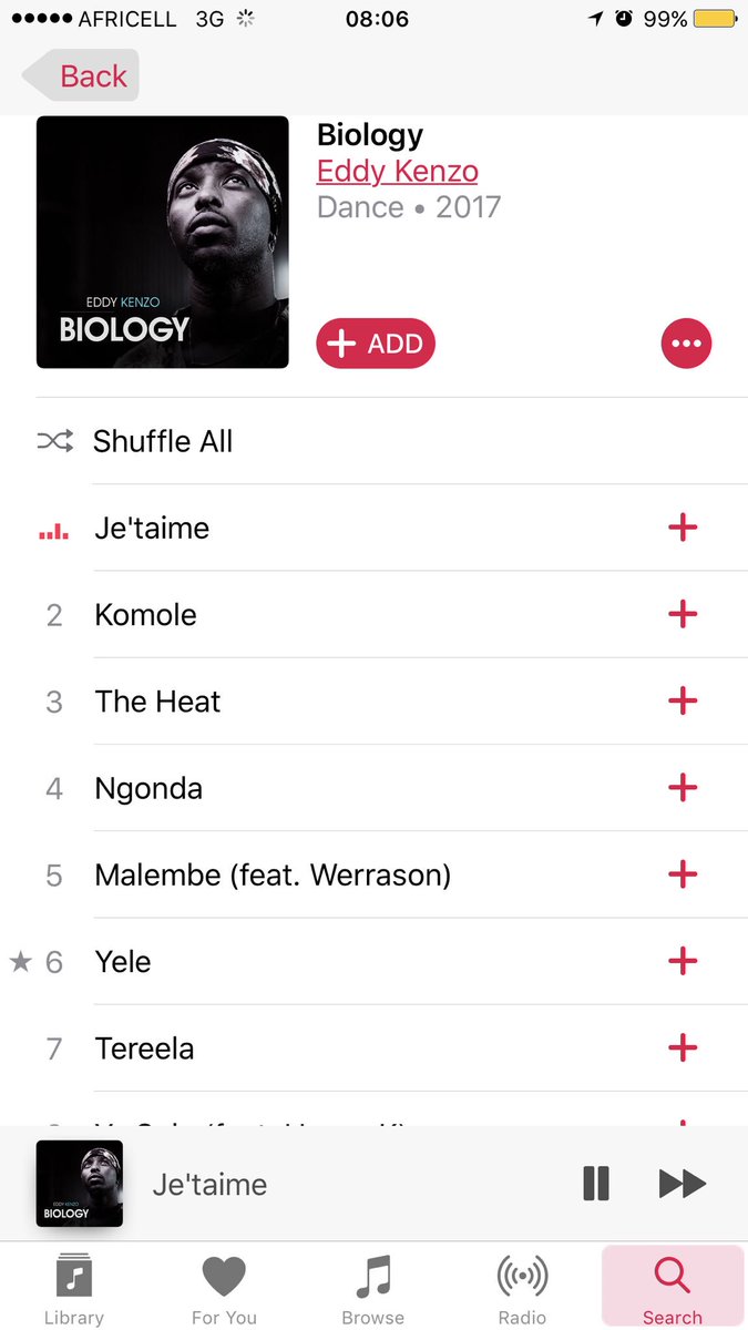 goodboy4lyf's tweet photo. This #biologyalbum is life...! @eddykenzoficial thanks for the creativity... Keep that Ugandan flag as high as possible. https://t.co/BTzuMZLLVb