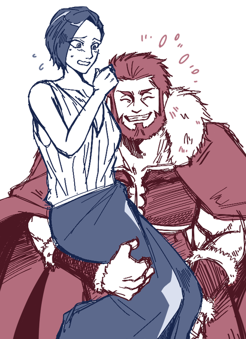 イスカンダルのtwitterイラスト検索結果 古い順 イスカンダルのtwitterイラスト検索結果 古い順