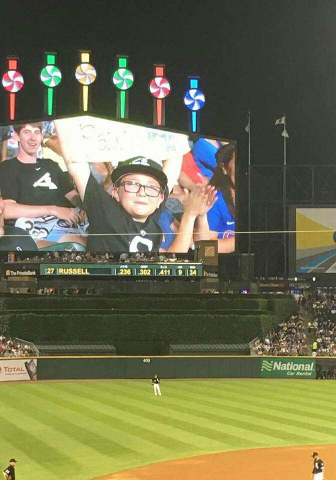 dwilliams610's tweet photo. My little brother told me before he left that all he wanted was to be on the big screen, lil dude always gets what he wants❤️ https://t.co/neFUdXIRSu