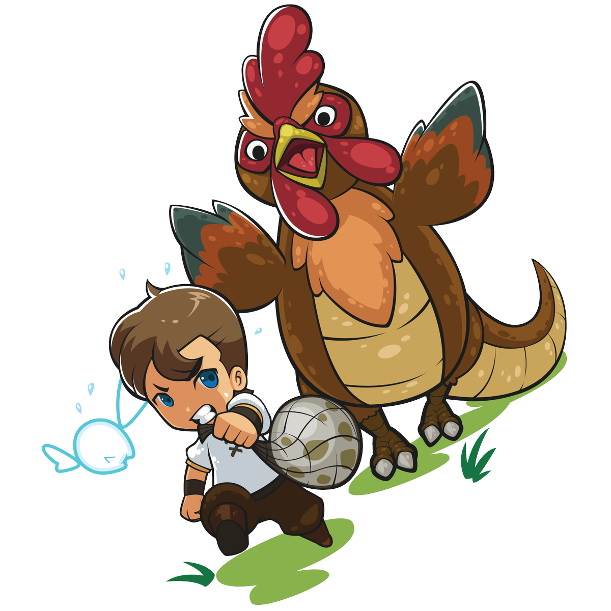 おうさま＠ダンジョンシェフ tweet media